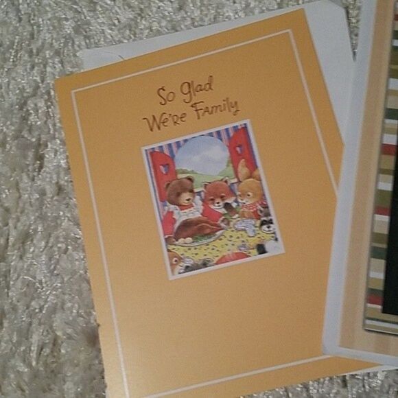 Stationary 4/$25 bundle paper cards unbranded pen pal doodle draw art fu… - Picture 3 of 10